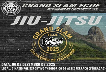 Informações Sobre o Evento